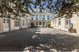 appartement bourgeois à la vente -   51100  REIMS, surface 260 m2 vente appartement bourgeois - UBI476046809