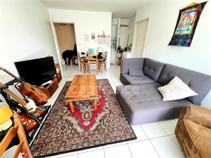 appartement à la vente -   22000  SAINT BRIEUC, surface 42 m2 vente appartement - UBI476046836