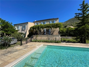 maison à la vente -   84400  RUSTREL, surface 182 m2 vente maison - UBI476066441
