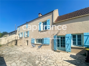 maison à la vente -   95510  VILLERS EN ARTHIES, surface 114 m2 vente maison - UBI476066450