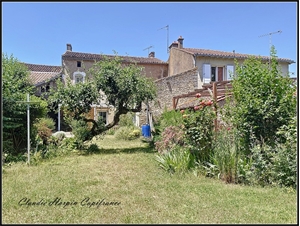 maison à la vente -   79390  THENEZAY, surface 148 m2 vente maison - UBI476073068