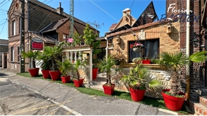 maison à la vente -   59255  HAVELUY, surface 327 m2 vente maison - UBI476078423