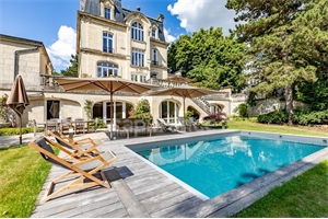 maison bourgeoise à la vente -   02200  SOISSONS, surface 396 m2 vente maison bourgeoise - UBI476078432