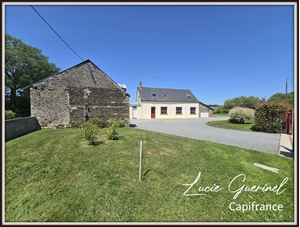 maison à la vente -   44660  SOULVACHE, surface 140 m2 vente maison - UBI476087828