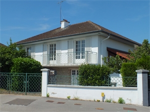 pavillon à la vente -   71150  CHAGNY, surface 117 m2 vente pavillon - UBI476093048