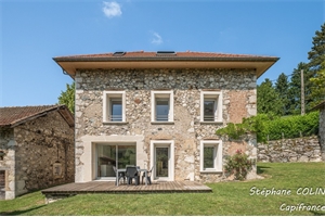 maison à la vente -   38210  MONTAUD, surface 169 m2 vente maison - UBI476096411