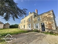 Maison bourgeoise à la vente