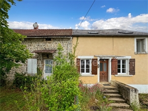 maison de campagne à la vente -   58110  AUNAY EN BAZOIS, surface 178 m2 vente maison de campagne - UBI476165945