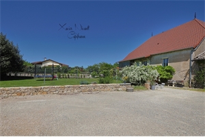 maison à la vente -   71700  LE VILLARS, surface 218 m2 vente maison - UBI476170277