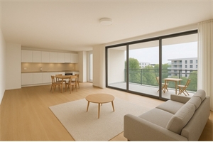 appartement à la vente -   74100  AMBILLY, surface 101 m2 vente appartement - UBI476170286