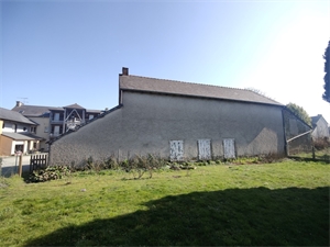 longere à la vente -   35850  IRODOUER, surface 71 m2 vente longere - UBI476187239