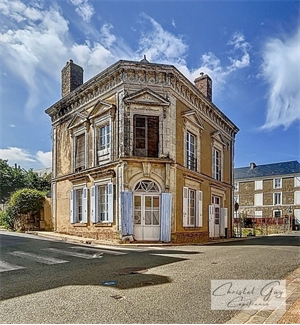 maison à la vente -   72220  MARIGNE LAILLE, surface 118 m2 vente maison - UBI476187245