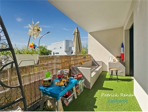 appartement à la vente -   78210  SAINT CYR L ECOLE, surface 76 m2 vente appartement - UBI476187251
