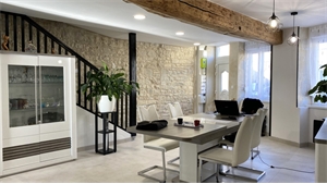 maison de ville à la vente -   89270  VERMENTON, surface 135 m2 vente maison de ville - UBI476187254