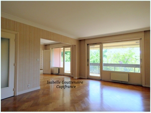 appartement à la vente -   69130  ECULLY, surface 124 m2 vente appartement - UBI476195390