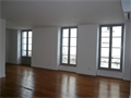 Appartement à la location
