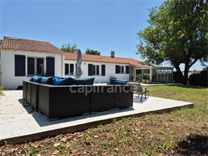 maison à la vente -   17120  SEMUSSAC, surface 150 m2 vente maison - UBI476231762