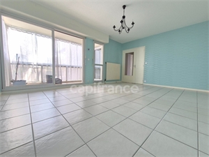 appartement à la vente -   17200  ROYAN, surface 74 m2 vente appartement - UBI476231765