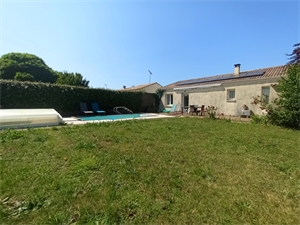 pavillon à la vente -   79400  SAINT MARTIN DE SAINT MAIXENT, surface 104 m2 vente pavillon - UBI476234894