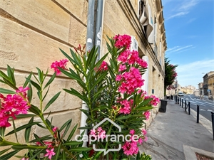 immeuble à la vente -   33800  BORDEAUX, surface 119 m2 vente immeuble - UBI476254697