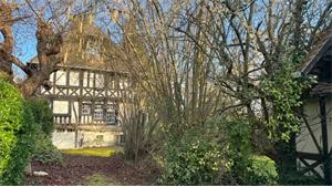 maison à la vente -   76130  MONT SAINT AIGNAN, surface 205 m2 vente maison - UBI476279630