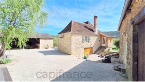 maison à la vente -   19500  CUREMONTE, surface 85 m2 vente maison - UBI476284631