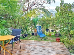 appartement à la vente -   97150  SAINT MARTIN, surface 40 m2 vente appartement - UBI476305877