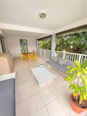 appartement à la vente -   97200  FORT DE FRANCE, surface 74 m2 vente appartement - UBI476320310