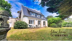 maison à la vente -   29900  CONCARNEAU, surface 126 m2 vente maison - UBI476329367