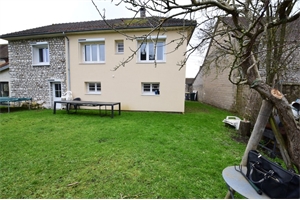 maison à la vente -   78711  MANTES LA VILLE, surface 129 m2 vente maison - UBI476338631
