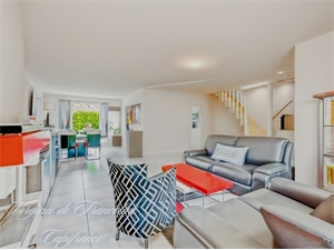 maison à la vente -   94420  LE PLESSIS TREVISE, surface 195 m2 vente maison - UBI476345423