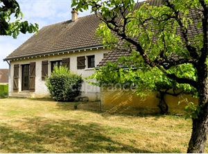 maison à la vente -   41170  MONDOUBLEAU, surface 112 m2 vente maison - UBI476345435