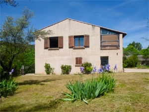 maison à la vente -   34190  GANGES, surface 154 m2 vente maison - UBI476351651