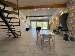 maison à la location -   57220  HINCKANGE, surface 99 m2 location maison - UBI476351660