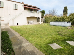 villa à la vente -   13200  ARLES, surface 130 m2 vente villa - UBI476376047