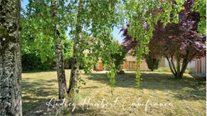 maison de campagne à la vente -   55160  FRESNES EN WOEVRE, surface 345 m2 vente maison de campagne - UBI476414405