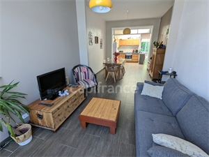 maison de ville à la vente -   59960  NEUVILLE EN FERRAIN, surface 92 m2 vente maison de ville - UBI476414417
