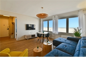 appartement renove à la vente -   59240  MALO LES BAINS, surface 84 m2 vente appartement renove - UBI476419517
