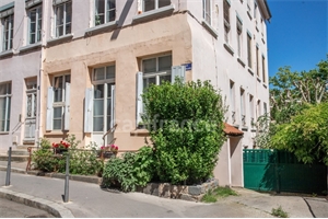 appartement à la vente -   69004  LYON 4EME ARRONDISSEMENT, surface 49 m2 vente appartement - UBI476446601