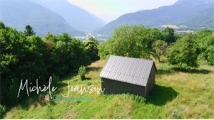 grange à la vente -   73220  SAINT GEORGES D HURTIERES, surface 65 m2 vente grange - UBI476498210