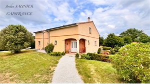 villa à la vente -   31540  MONTEGUT LAURAGAIS, surface 273 m2 vente villa - UBI476502299