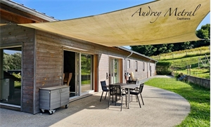 maison individuelle à la vente -   01300  MAGNIEU, surface 156 m2 vente maison individuelle - UBI476511593