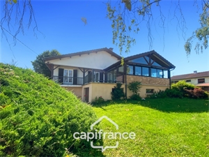 maison à la vente -   39160  SAINT AMOUR, surface 120 m2 vente maison - UBI476511602