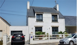 maison à la vente -   29730  GUILVINEC, surface 124 m2 vente maison - UBI476525903
