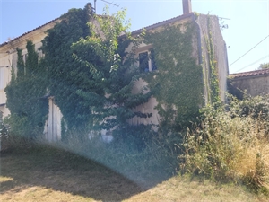 maison a renover à la vente -   33250  CISSAC MEDOC, surface 90 m2 vente maison a renover - UBI476530460