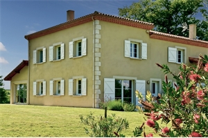 maison à la vente -   32290  LUPIAC, surface 269 m2 vente maison - UBI476532221
