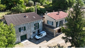 maison de campagne à la vente -   04270  ESTOUBLON, surface 148 m2 vente maison de campagne - UBI476535500