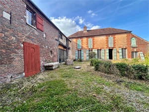 maison à la vente -   60430  WARLUIS, surface 330 m2 vente maison - UBI476538323