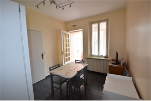 appartement à la vente -   71160  DIGOIN, surface 59 m2 vente appartement - UBI476620112
