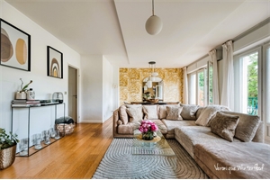 appartement à la vente -   78560  LE PORT MARLY, surface 90 m2 vente appartement - UBI476648411